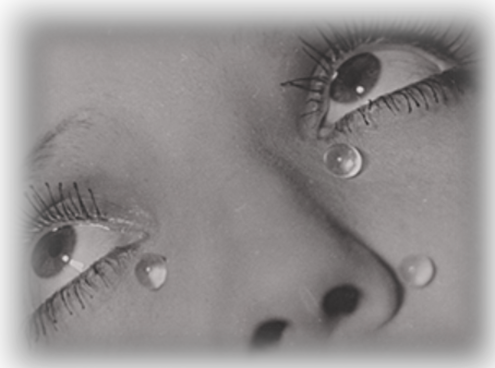 Glass Tears