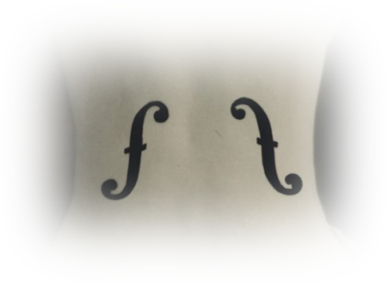 Le Violon d'Ingres